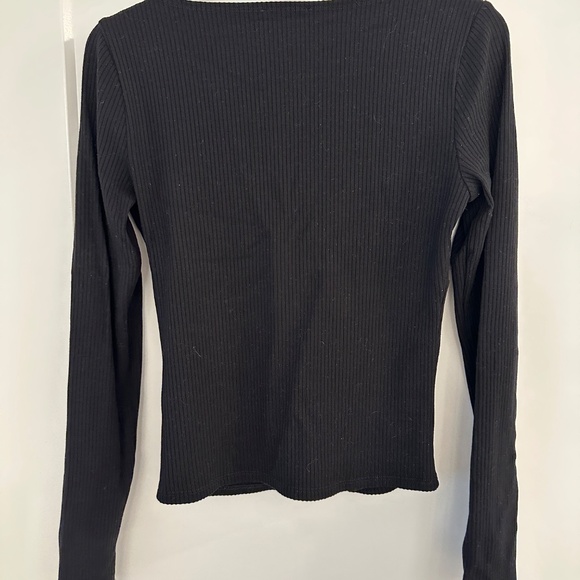 EUC Reformation Virgil Top, S - Picture 3 of 7